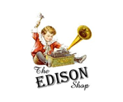 Edison Shop Coupons