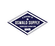 Oswald Supply Coupons