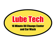 Lubetech Oil Coupons