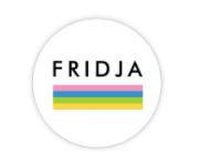 Fridja Coupons