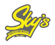 Skys Off Road Design Coupons