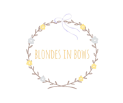 Blondes In Bows Coupons