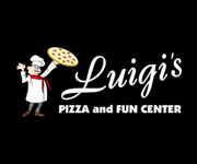 Luigi's Pizza And Fun Center Coupons