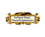 Antique Maps And Prints Coupons