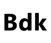 Bdk Coupons