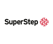 SuperStep Coupons