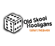 Score 35% Off with Black Friday Deals at Old Skool Hooligans - Clothing, Shoes & Accessories!