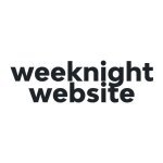 Weeknight Website