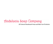 Save 15% on Natural Soaps & More at Andalucia - Use Coupon Now!