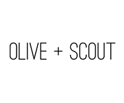 Olive + Scout Coupons