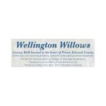 Wellington Willows