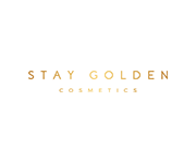 Stay Golden Cosmetics Coupons