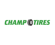 Champtires Coupons