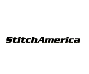 Stitch America Coupons