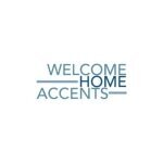 Welcome Home Accents