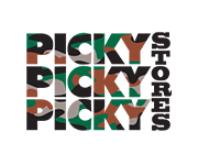 Unlock 15% Off Picky Picky Picky Stores Coupon Code & Save on Clothing, Shoes, Accessories & More!