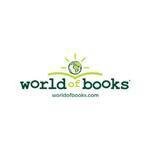 World of Books promo codes