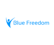 Blue Freedom Coupons