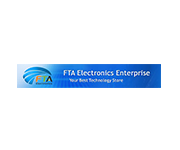 Fta Electronics Coupons