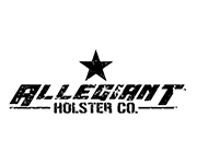 Cyber Monday Madness: 40% Off All Allegiant Holsters - Gun Holsters, Concealed Carry, & More!