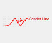 Scarlet Line Coupons