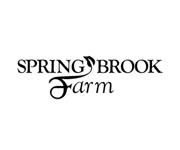 Spring Brook Farms Coupons