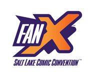 FanX Salt Lake Coupons