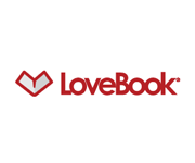 LoveBook Online Coupons