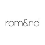 Rom&nd promo codes
