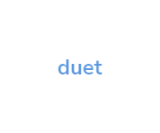 Duet Display Coupons