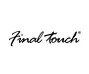 Final Touch Coupons