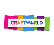 Craft World Coupons