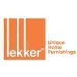 Www.lekkerhome.com