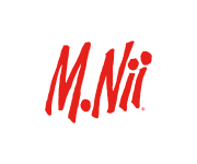 M.Nii Clothing Coupons