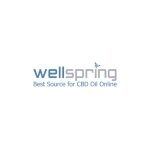 Wellspring CBD