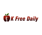 K Free Daily Coupons