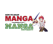 Manga University Coupons