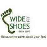 Wide Fit Shoes UK