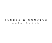 Score 35% Off Luxury Shoes & Slippers with Stubbs & Woottons Black Friday Sale!