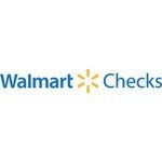 Walmart Checks