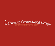 Custom Wood Designs Coupons