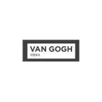 Vincent Van Gogh
