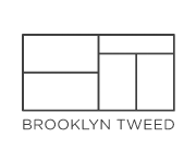 Save 15% on Brooklyn Tweed Yarns, Fabrics & Accessories with Coupon!