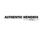 Authentic Hendrix Coupons