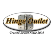 Hinge Outlet Coupons