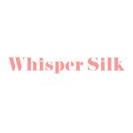 Whisper silk promo codes