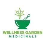 Wellness Garden Medicinals CBD