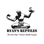 Ryan's Reptiles