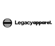 Legacy Apparel Coupons