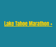 Lake Tahoe Marathon Coupons